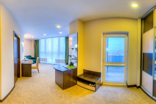 Reston Hotel&Spa (Ulan-Ude)